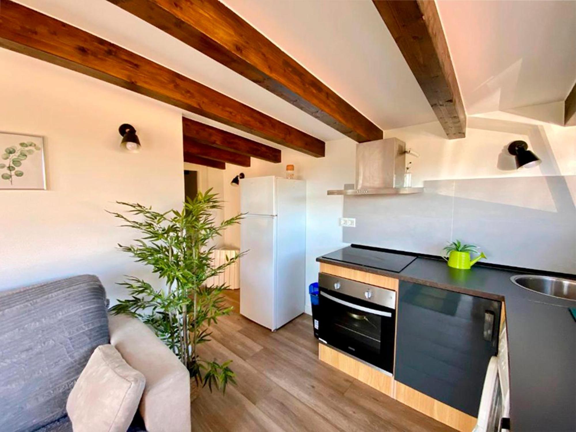 Apartamentos Via Street 3000 Hinojedo Extérieur photo