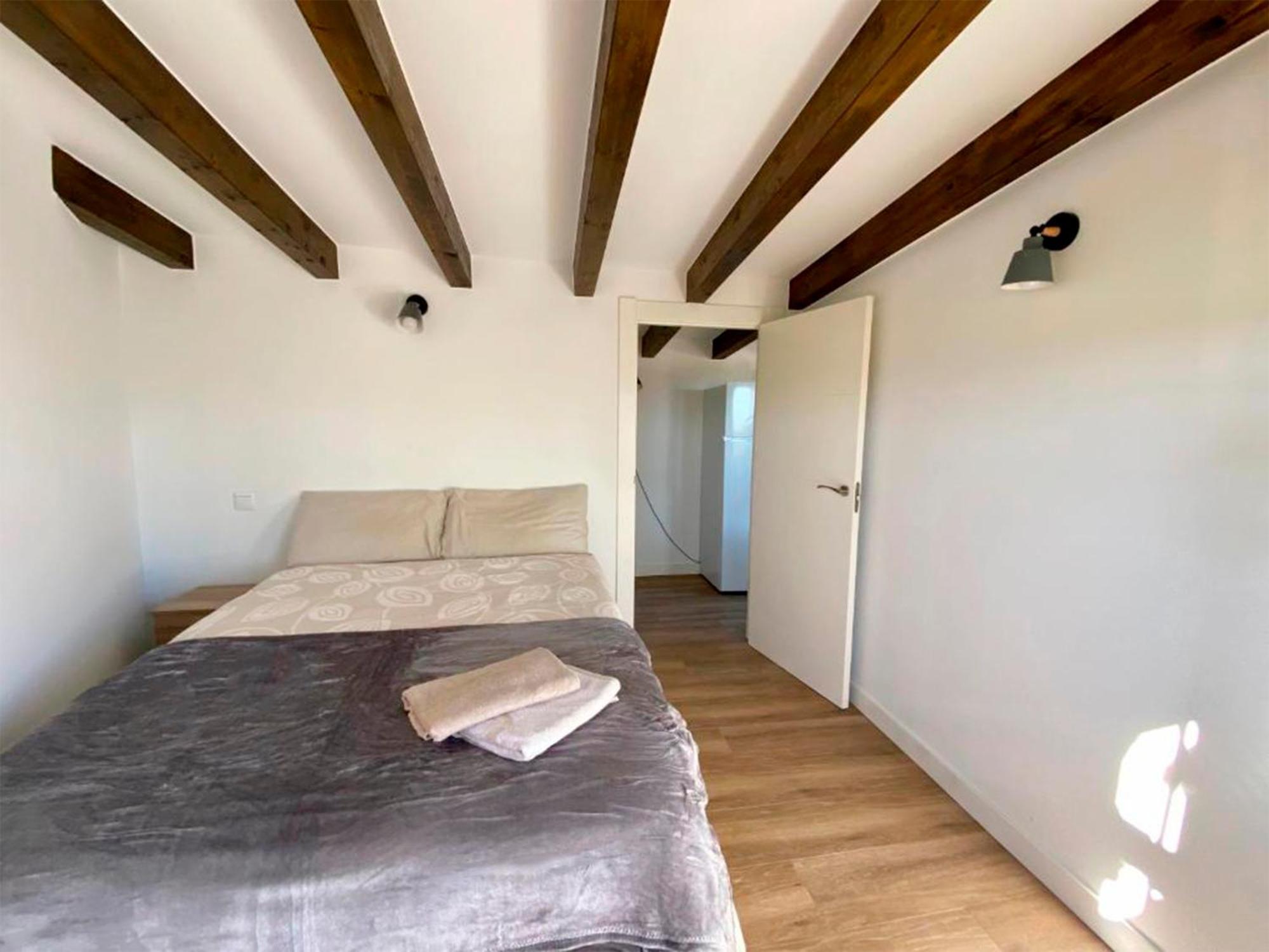 Apartamentos Via Street 3000 Hinojedo Extérieur photo